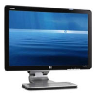 HP MONITOR W2207V (GM757AA)